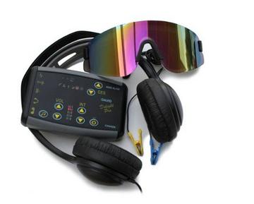 audio-visual equipment 